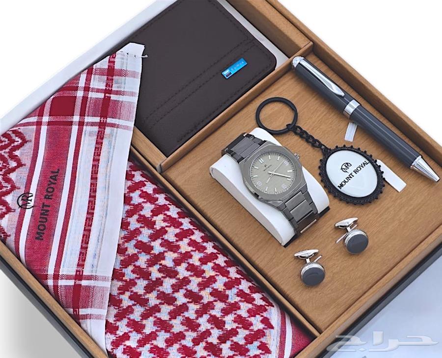Luxury Men's Set from Al-Akhir63908242929794112