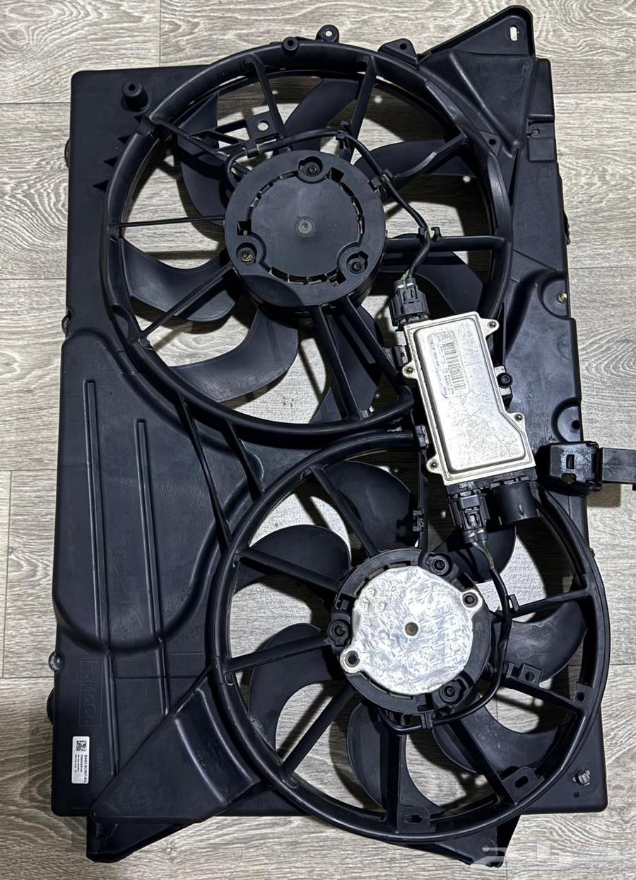 Ford Flex Fan64141487129987110
