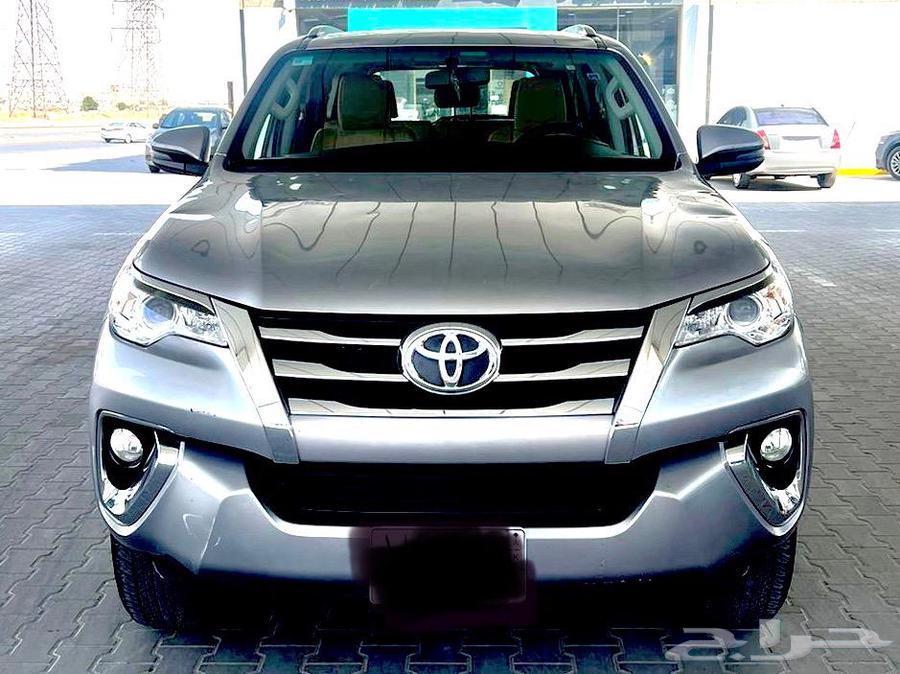فوتشنر 2020 نظيف دبل64170045275522110