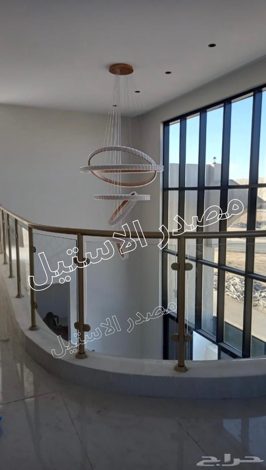 High-quality railing installation and design63614466338691113