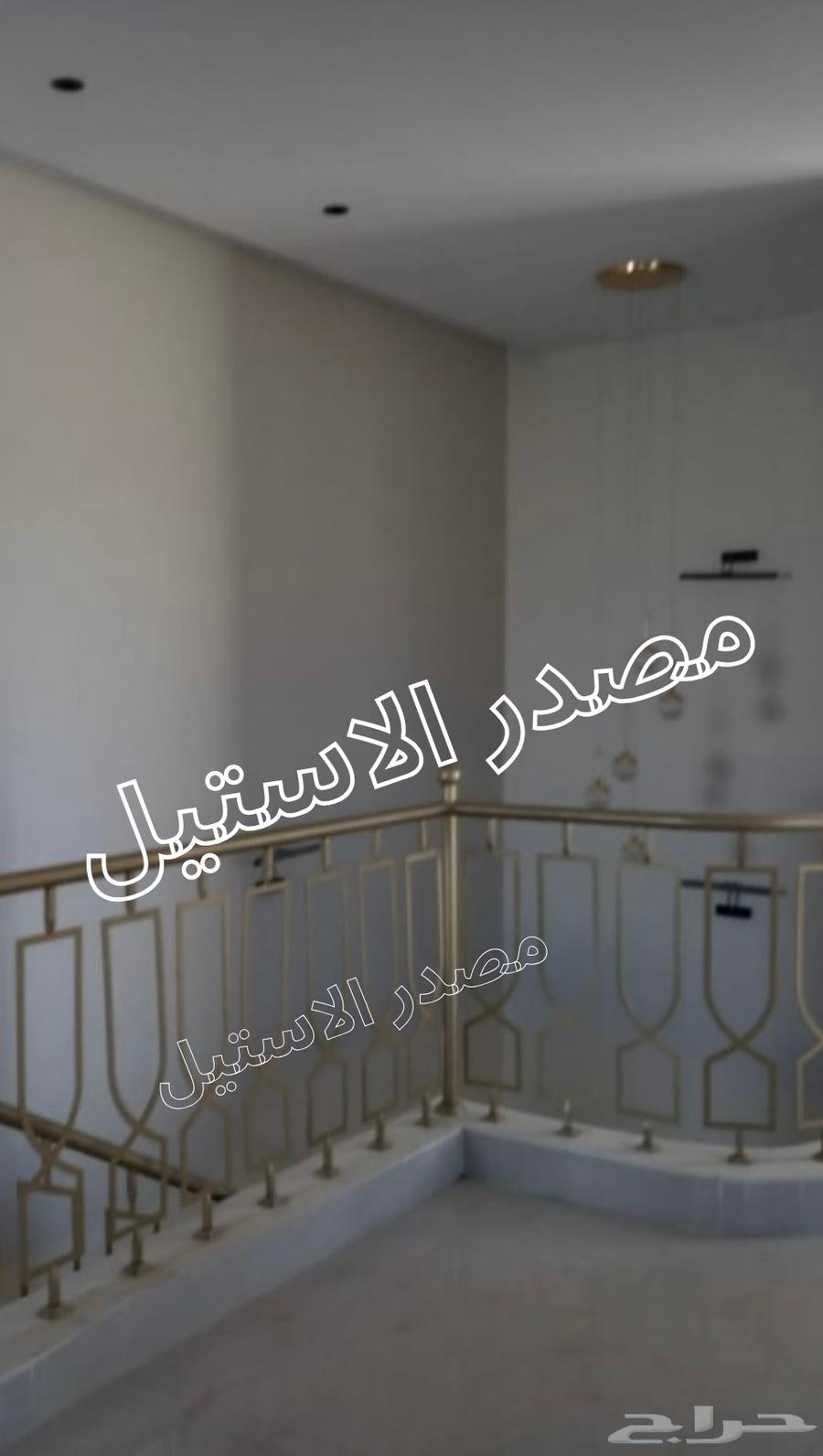 High-quality railing installation and design63614466338691114