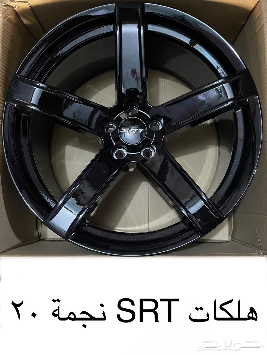 Black matte and glossy rims64164160630018110