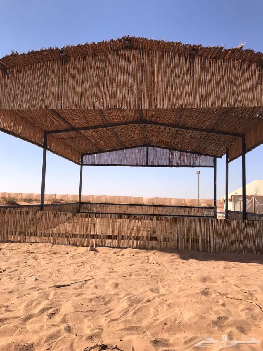 تركيب جلسات تراثية عريش السعف النخيل جميع التصميمات63614317675777112