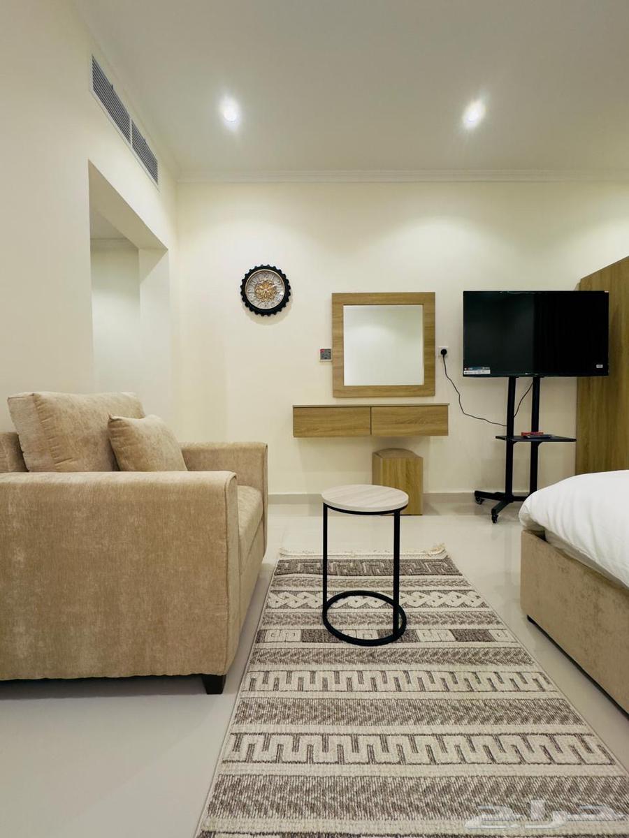 شقة للإيجار