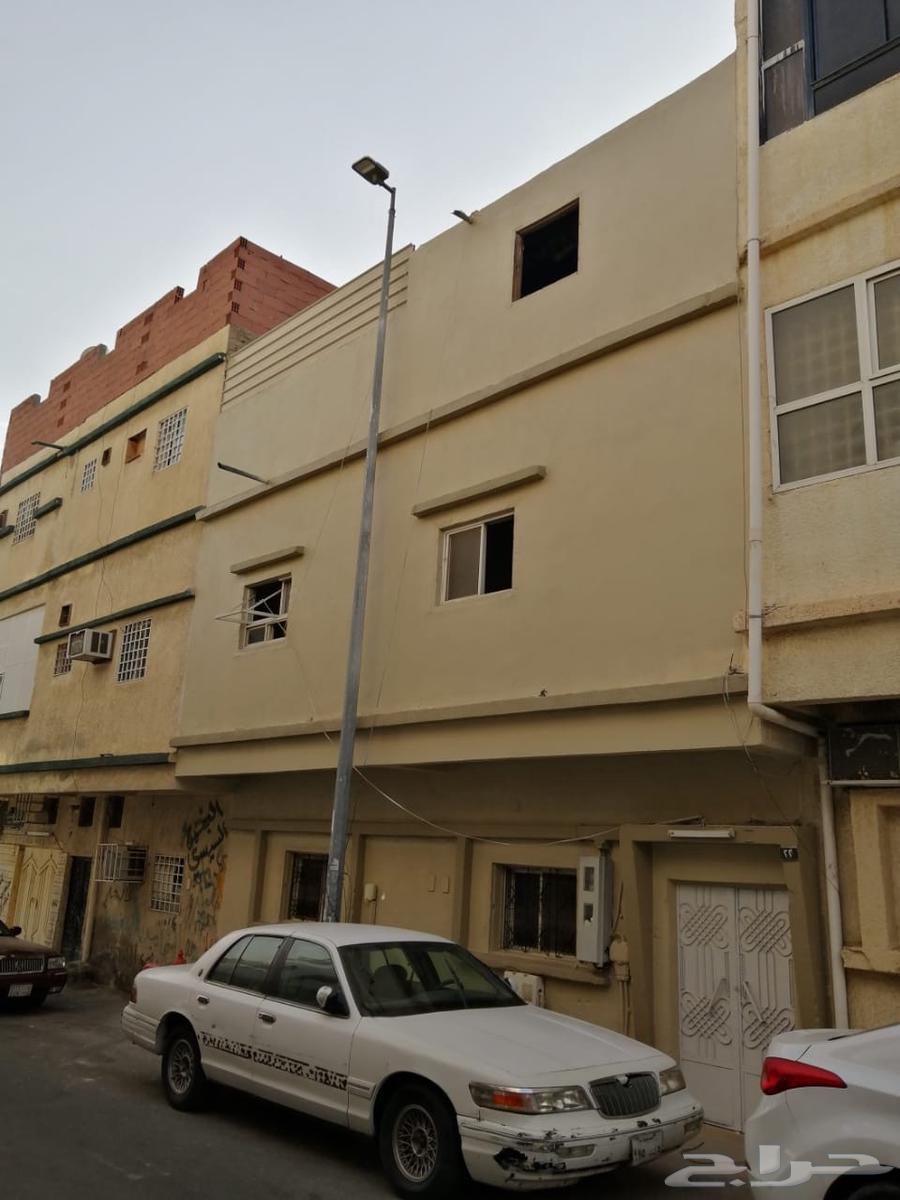 A two-story building with an area of 81 m, fully renovated, located on a 10-meter street63612652086785112