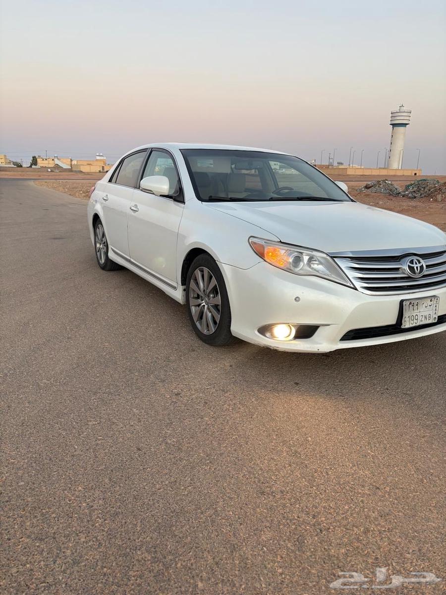 Avalon 2012 Limited64142163330051111