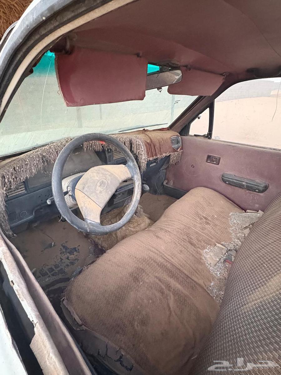 HiLux Model 9464172162834305114