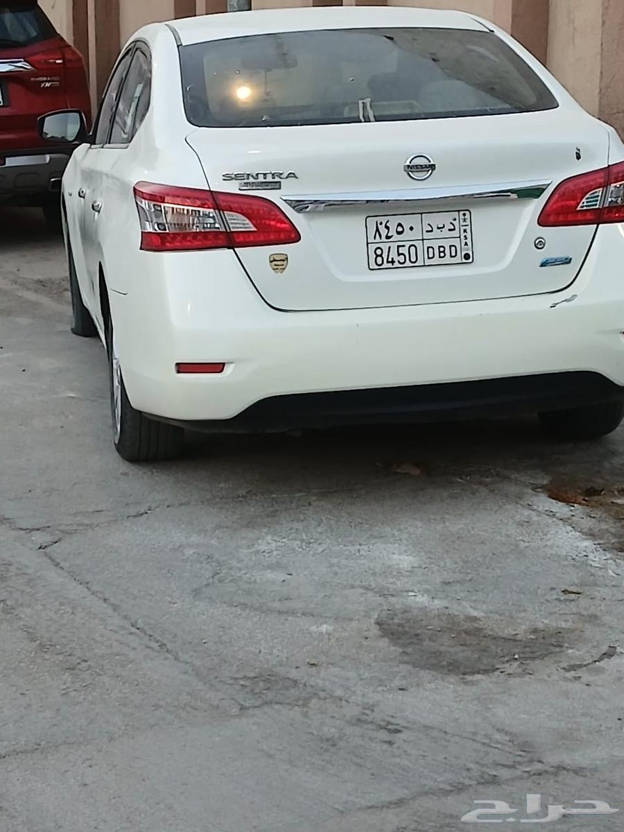 Nissan Sentra 2016 car, pictures available, the car is private64128800669441113