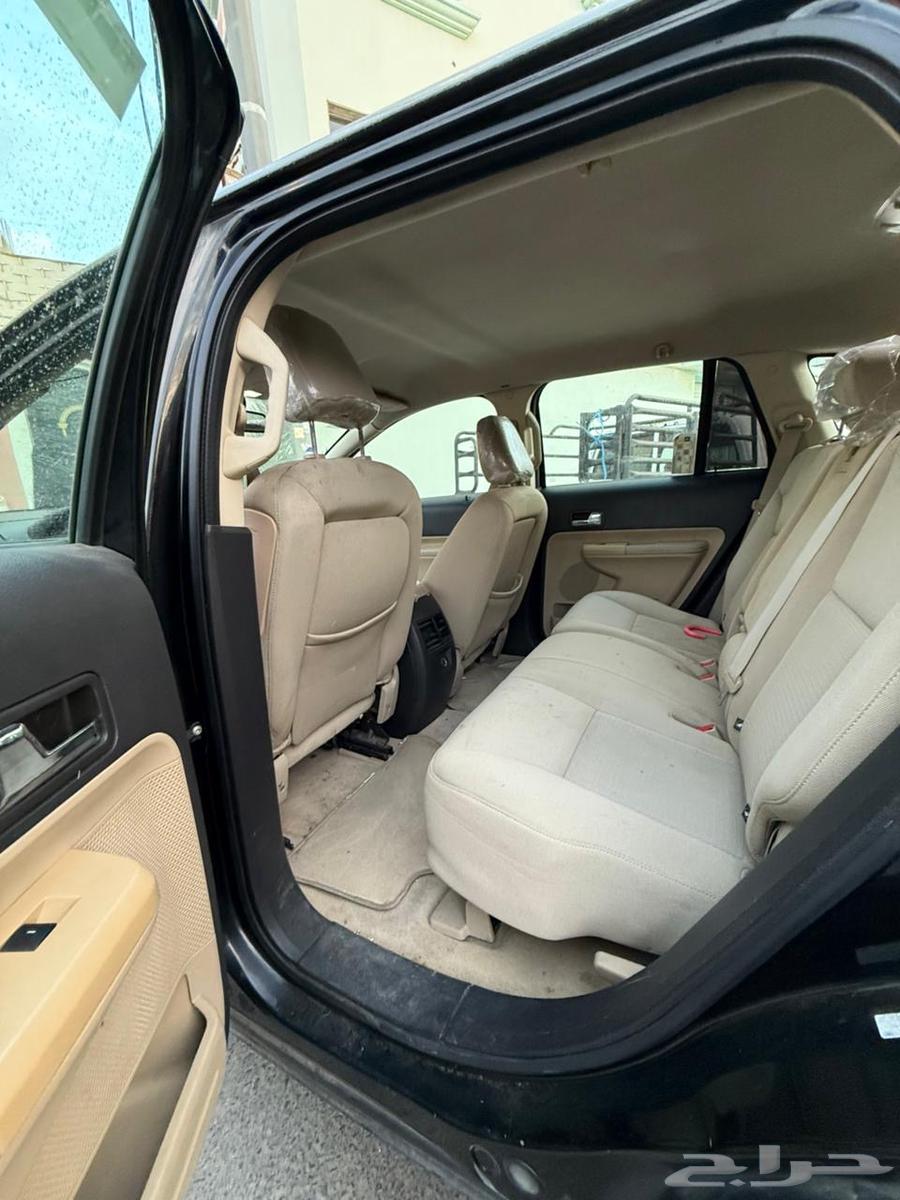 Ford Edge 2008 for sale64141878692097111