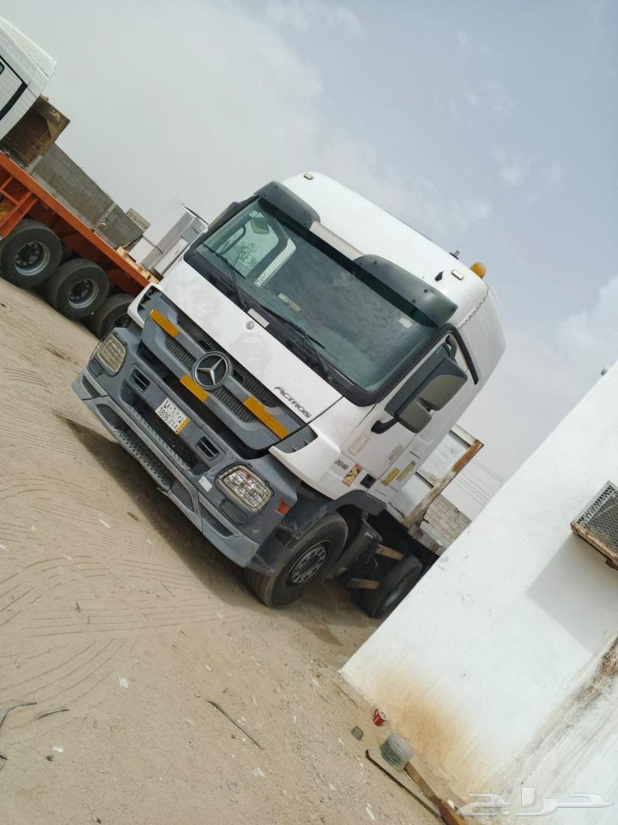 Actros 2013 Juffali64144312995075114