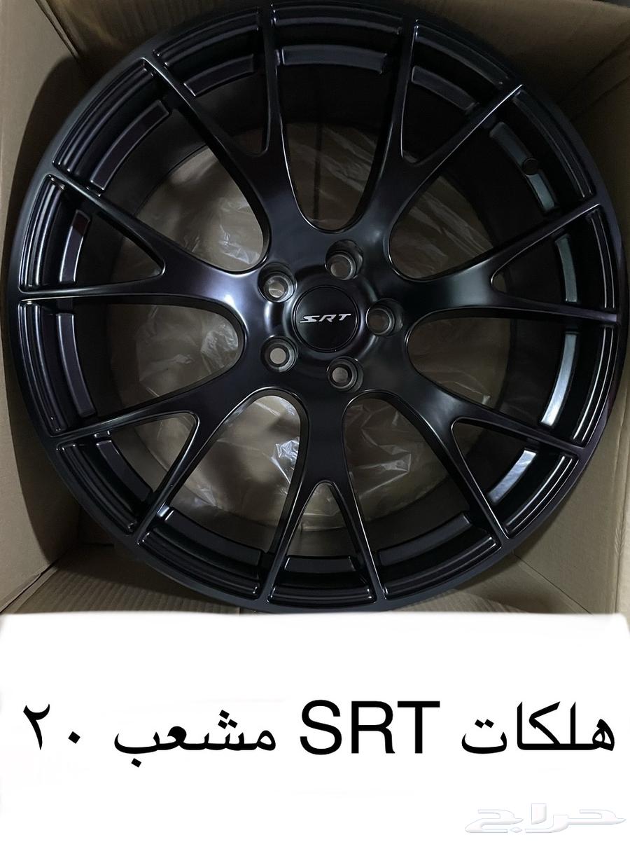 Black matte and glossy rims64164160630018111