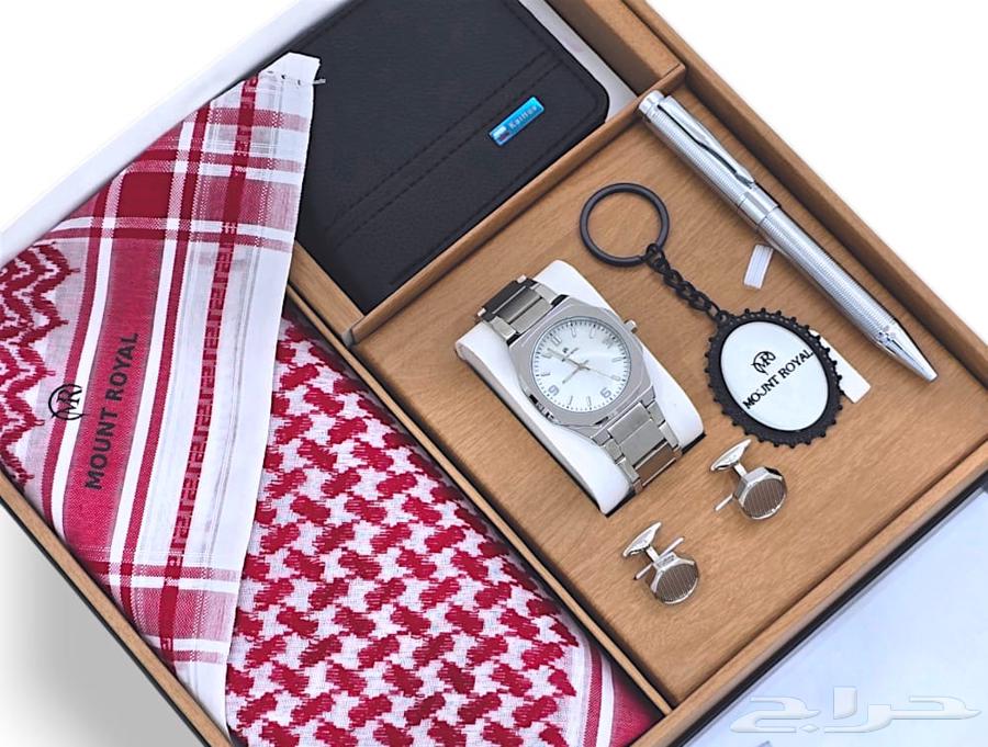 Luxury Men's Set from Al-Akhir63908242929794113