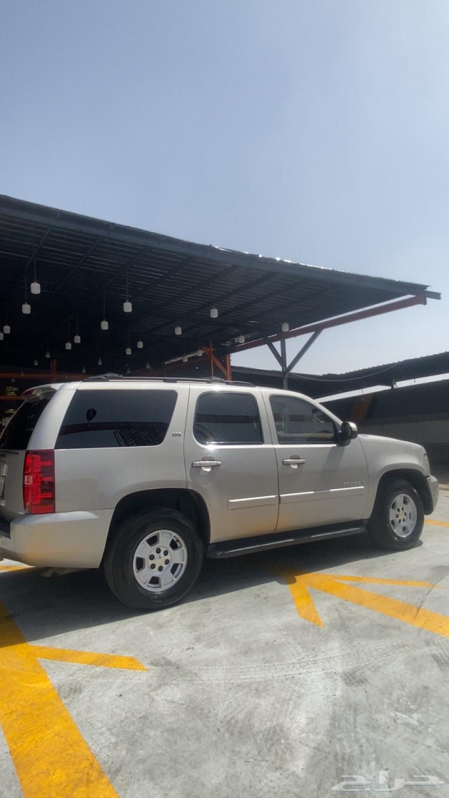 GMC Tahoe 200764181376731267113