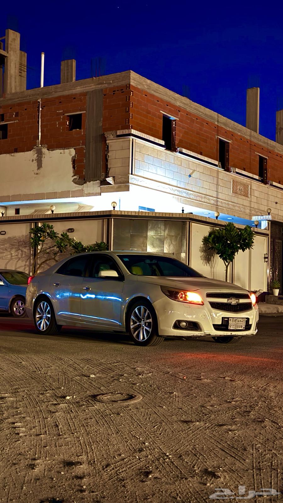 للبيع ماليبو 201364195973367811114