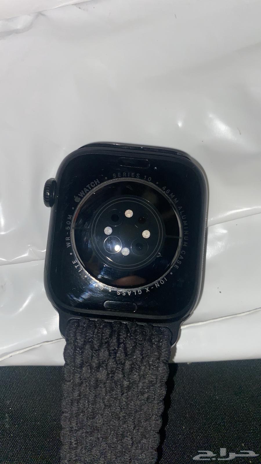 Apple Watch63934356818562114