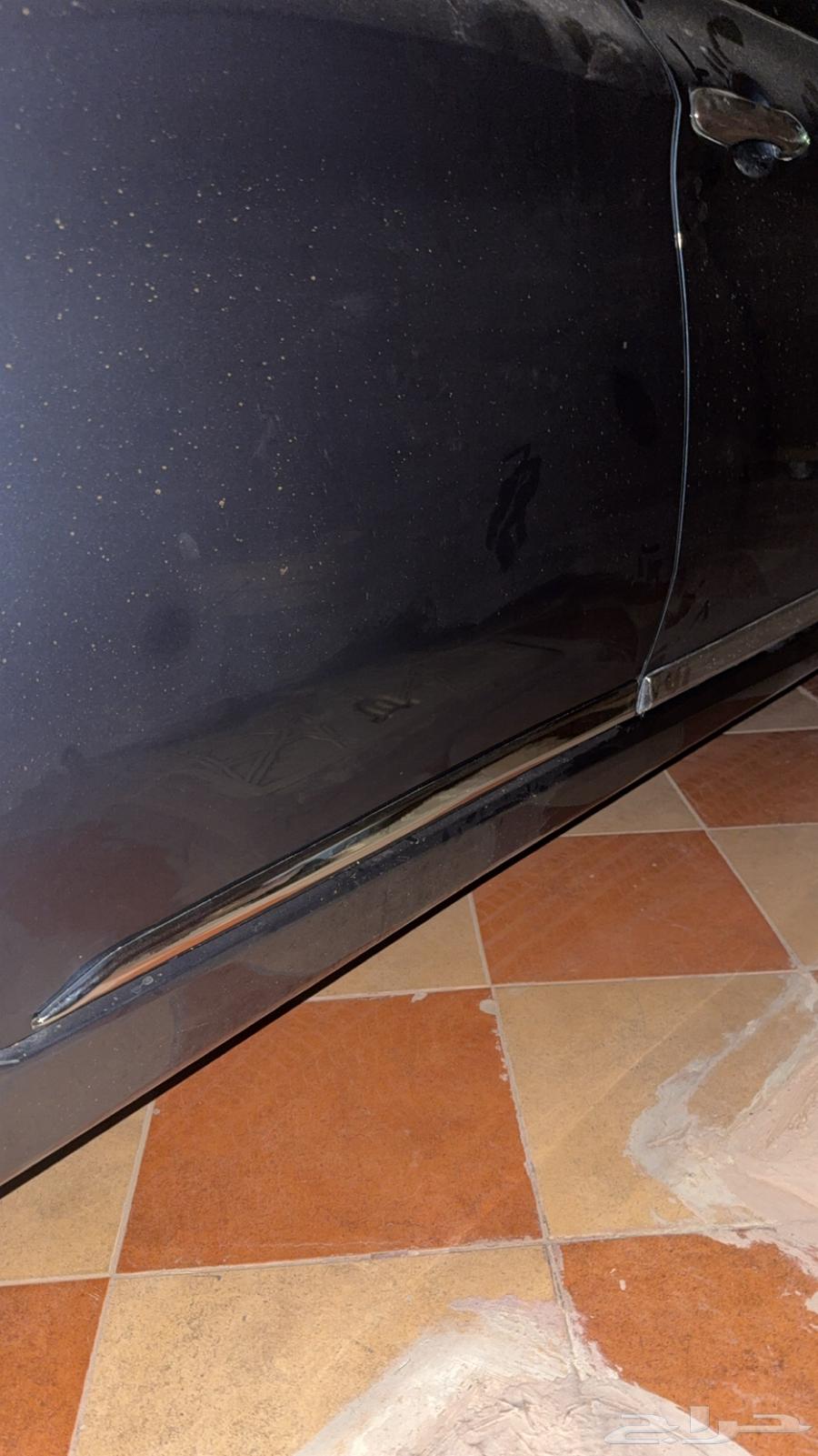 Avalon Chrome Door Handles Accessories64203196494849110