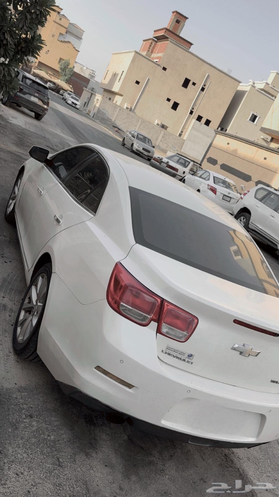 للبيع ماليبو 201364195973367811110