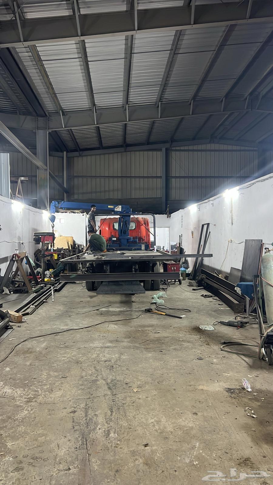 صناعة سطحات الهيدروليك باسعار مغريه64197857628419113