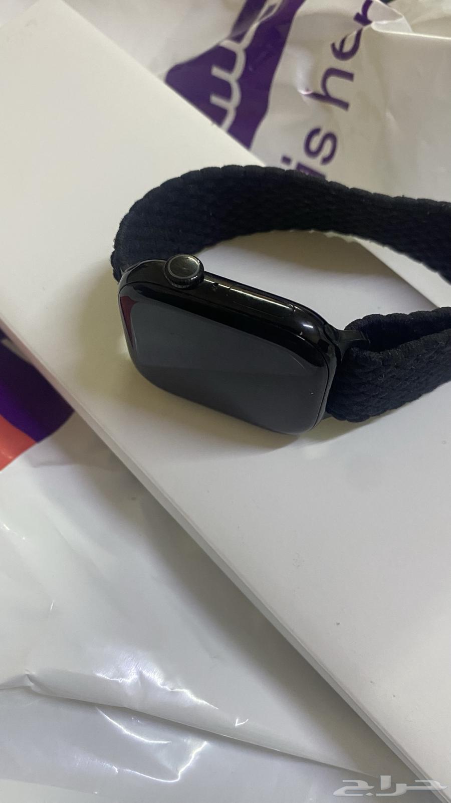 Apple Watch63934356818562111