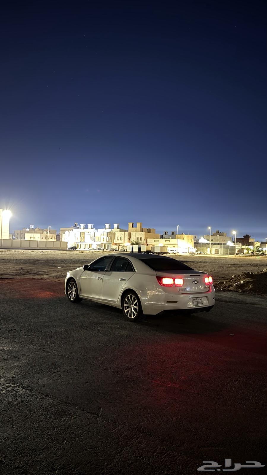 للبيع ماليبو 201364195973367811113