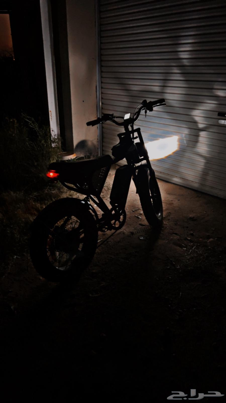 Electric bike63940883445379112