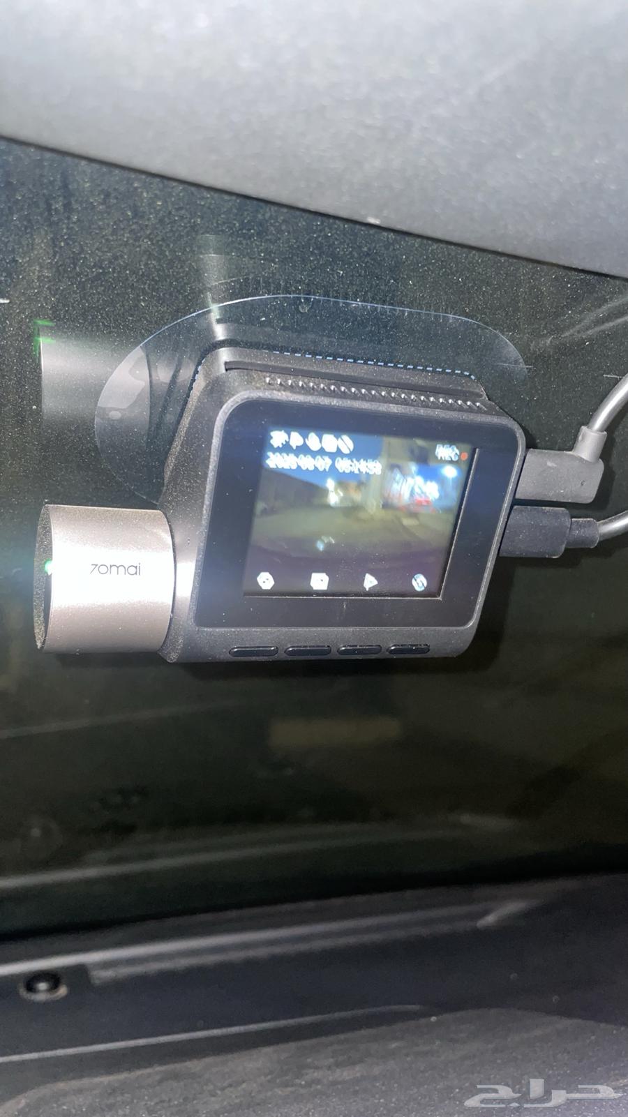 Dash Cam63927818311169110