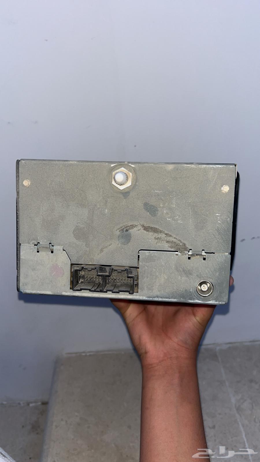 Yukon 2007-2014 Player64205165159553112