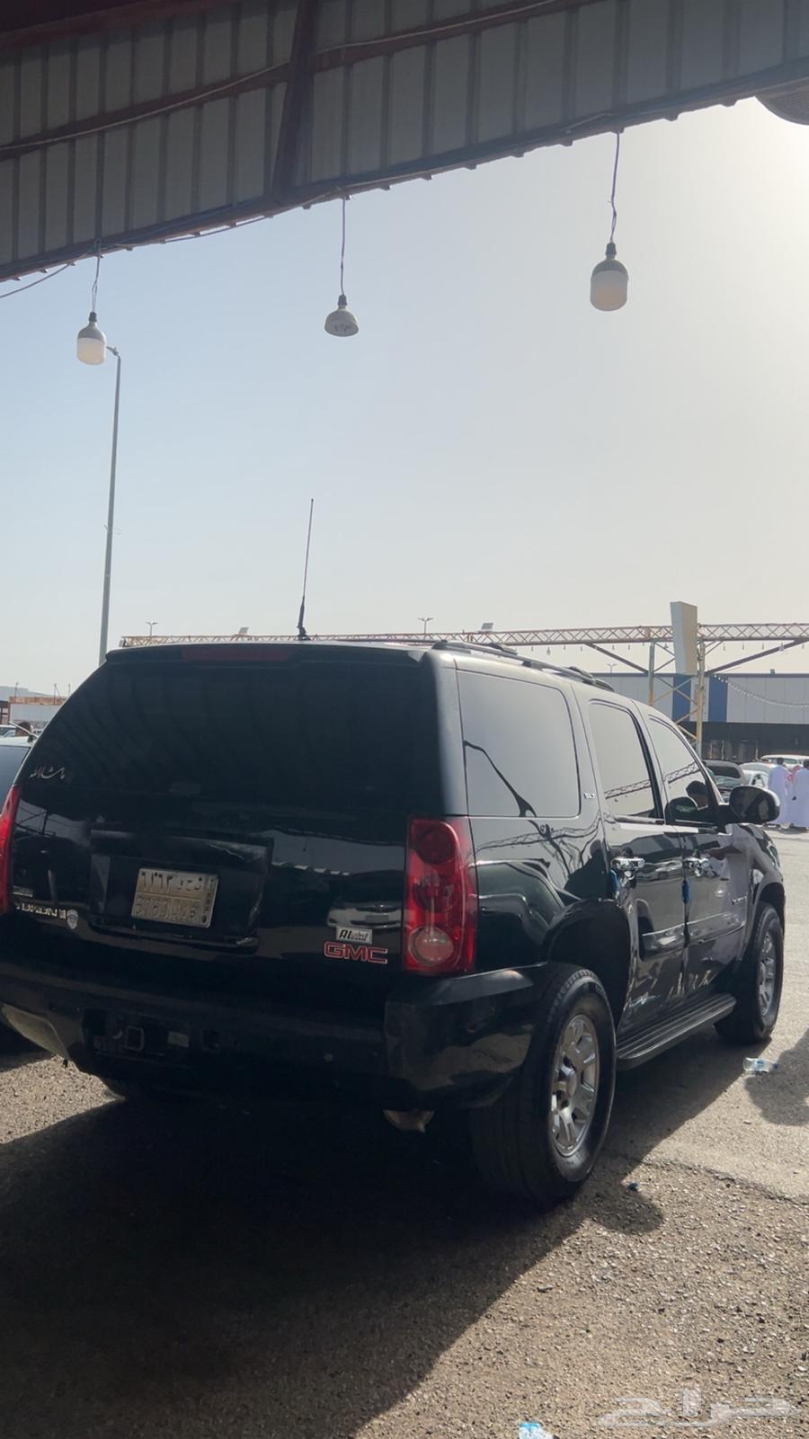 يوكن 2007 للبيع64185034468738111