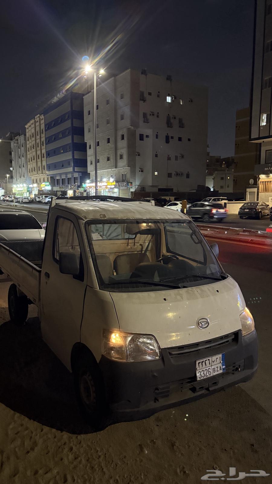 بكب غمارة ديهاتسو64205643745539113