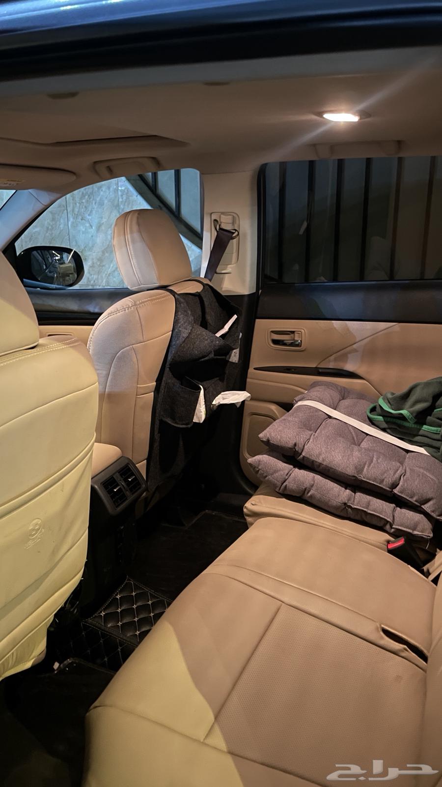 جيب ميستوبيشي اورلاندو64203685407361112