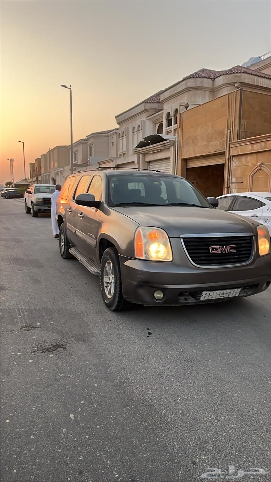 يوكن xl بدون دبل 6 نمر مالك واحد64185844351491111