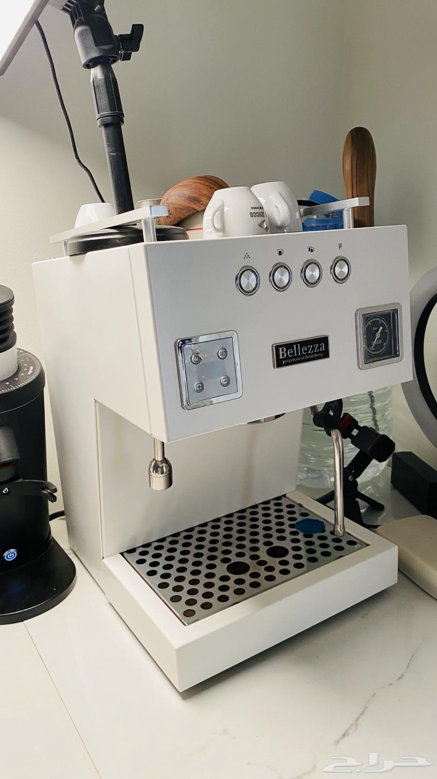 Bleza Coffee Machine63936906818689114