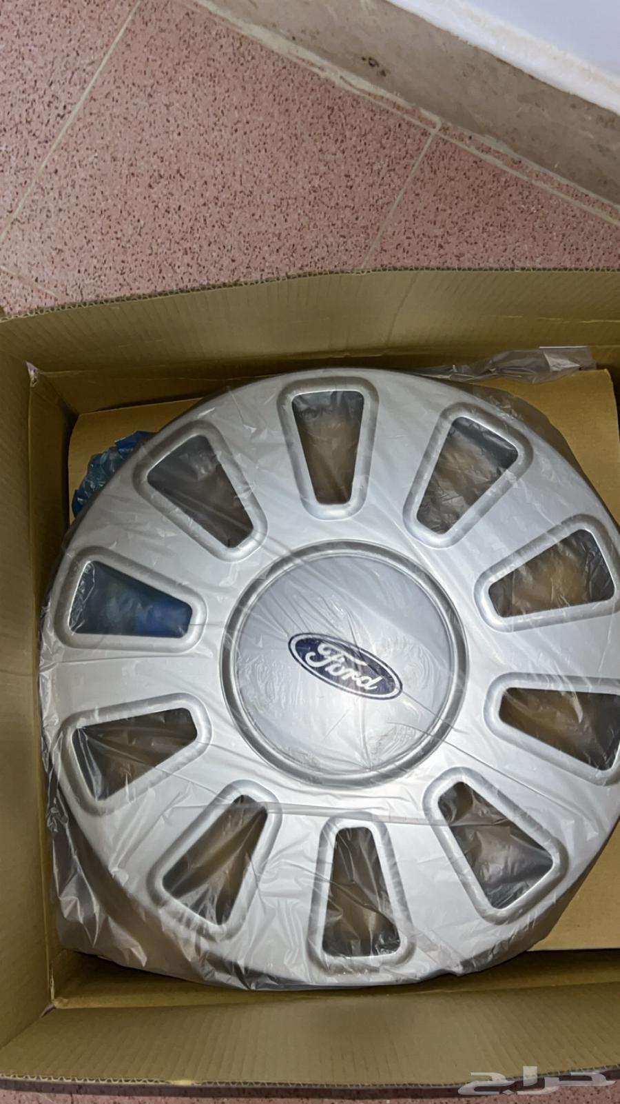 طيس فورد تيواني جديدة64174230665474110