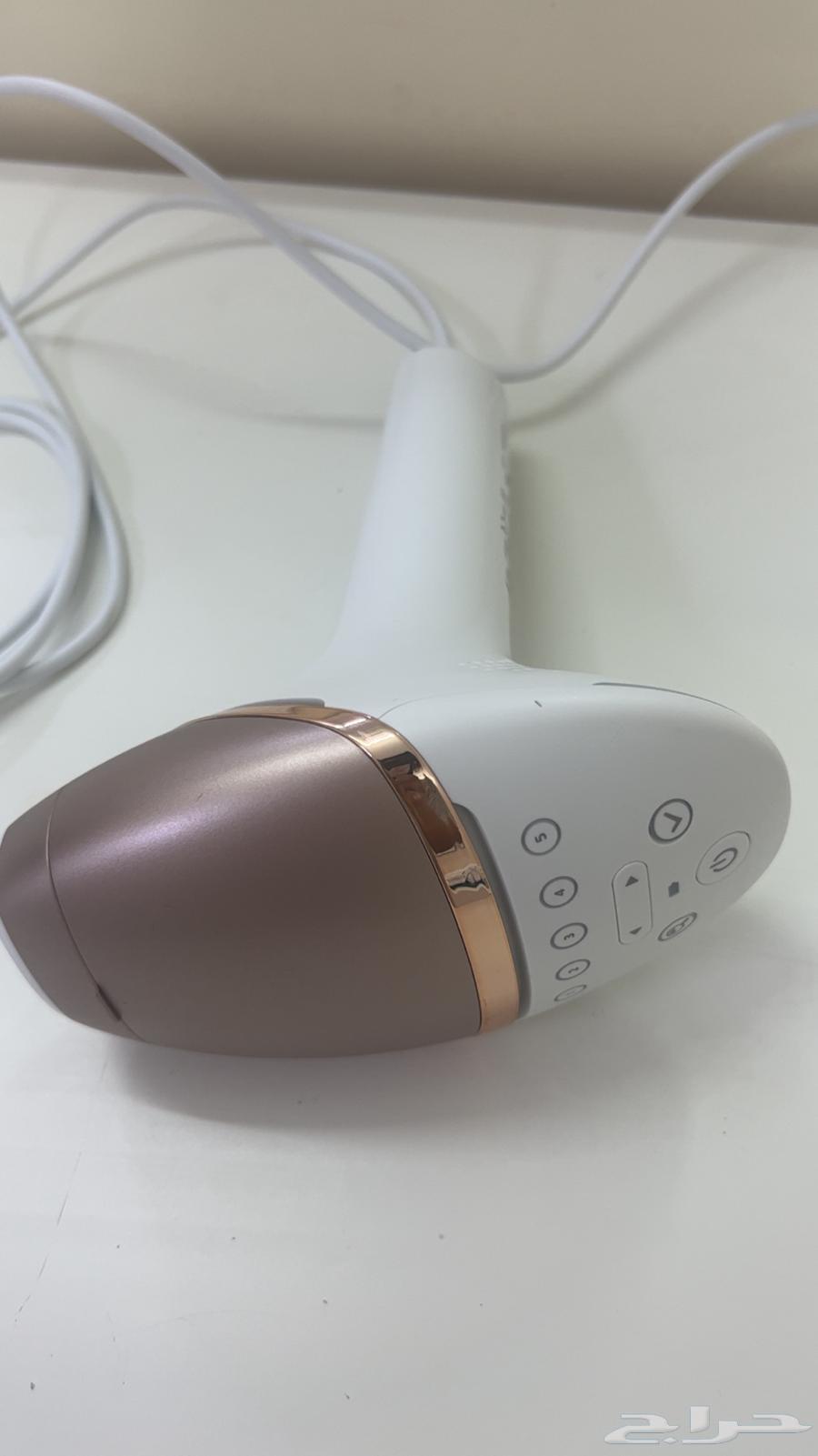 Philips Laser Device, Upgraded Version63667541692289112