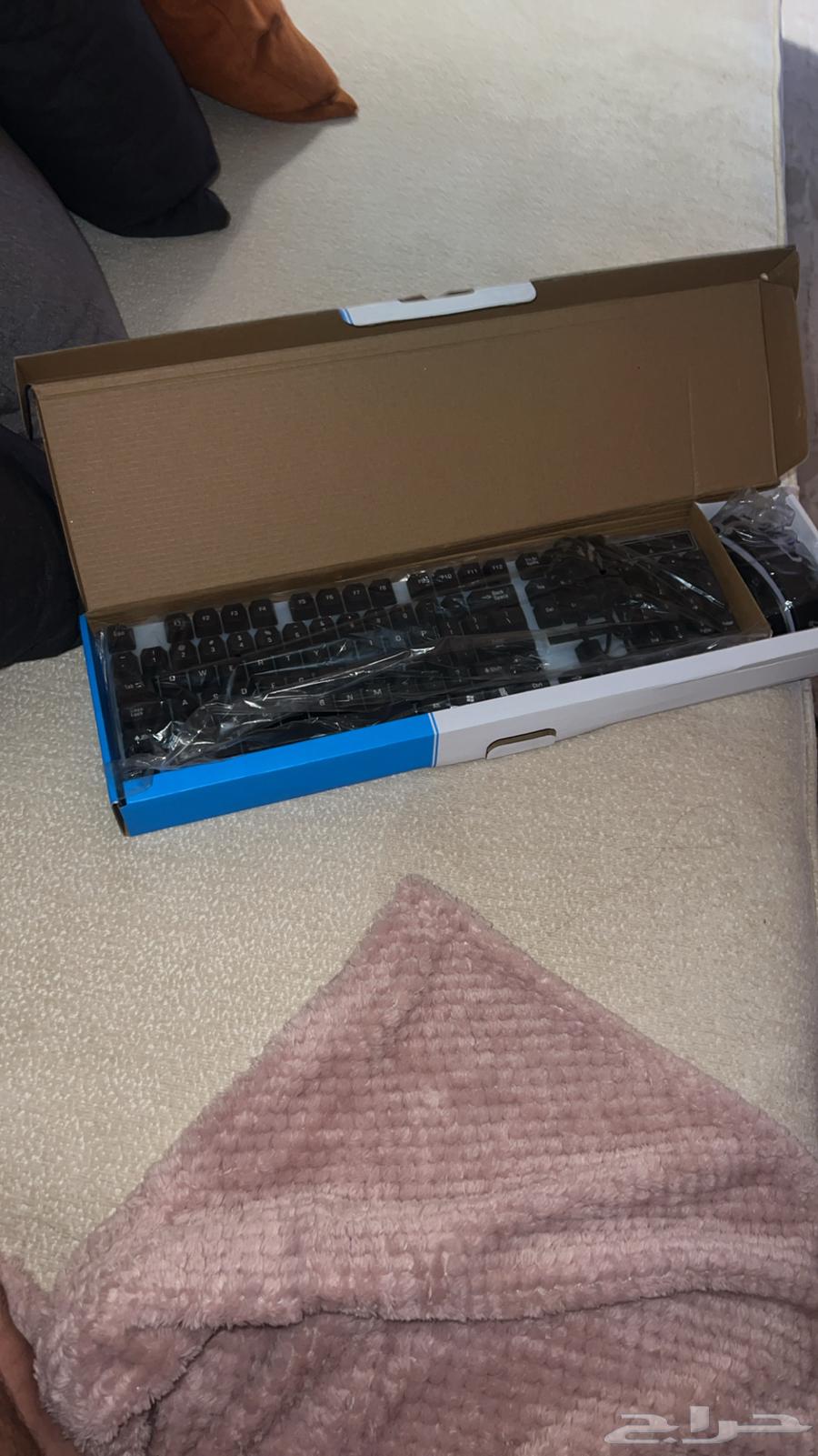 Mouse and Keyboard63924668882307113