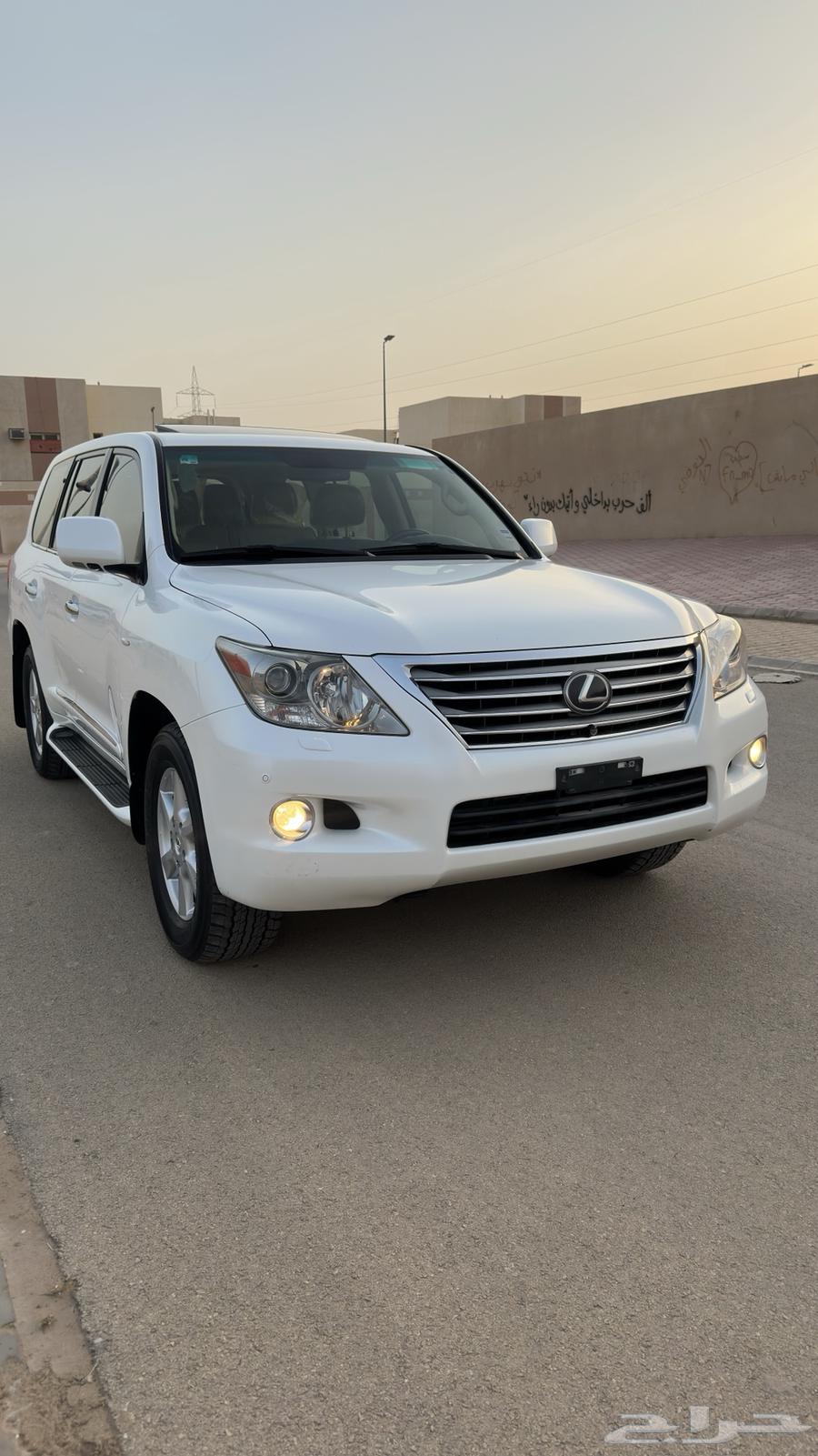 لكزز 2010. 5.7 دي دي وكاله تم البيع. تم البيع تم البيع63382412045313112