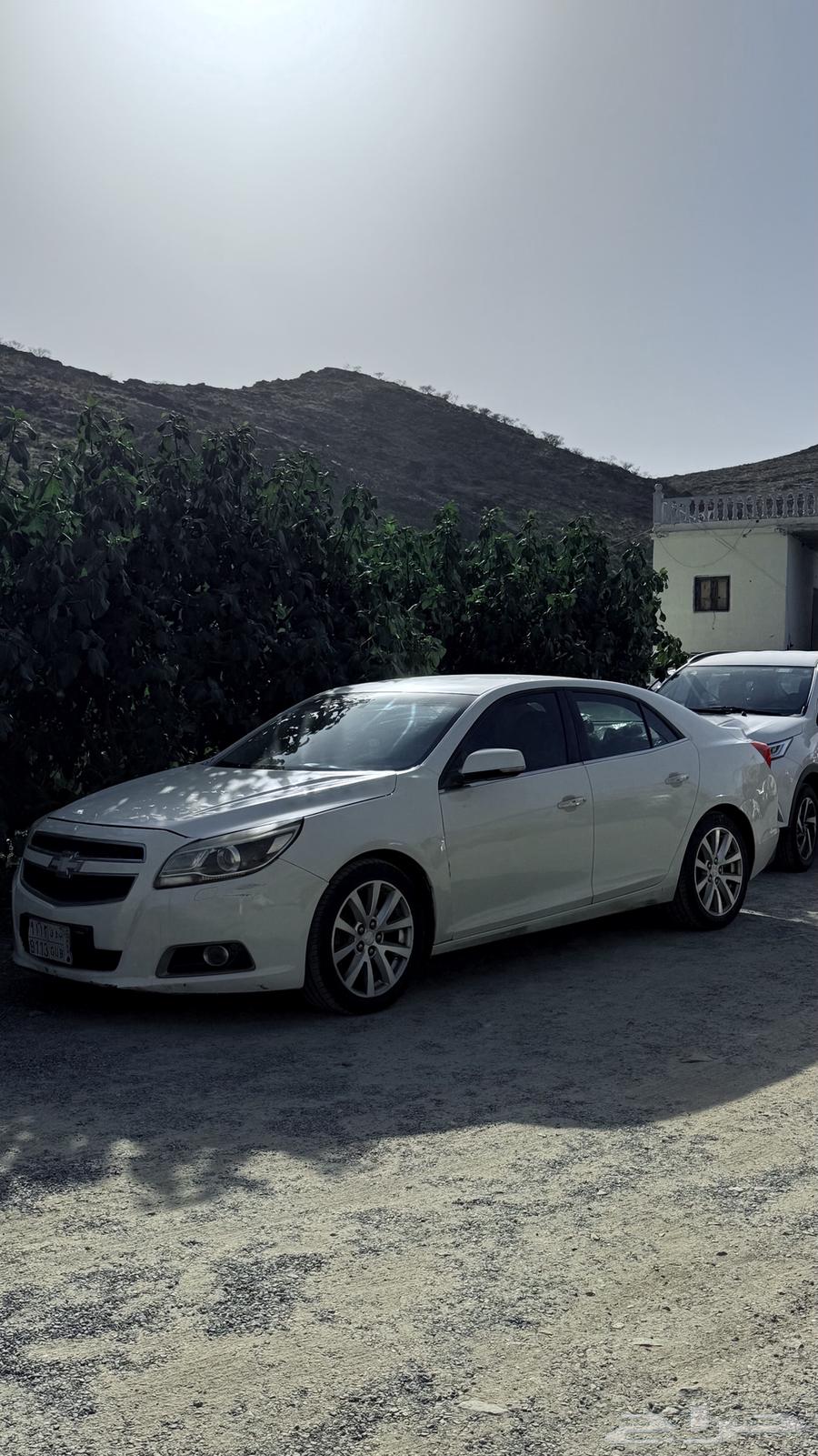 للبيع ماليبو 201364195973367811111