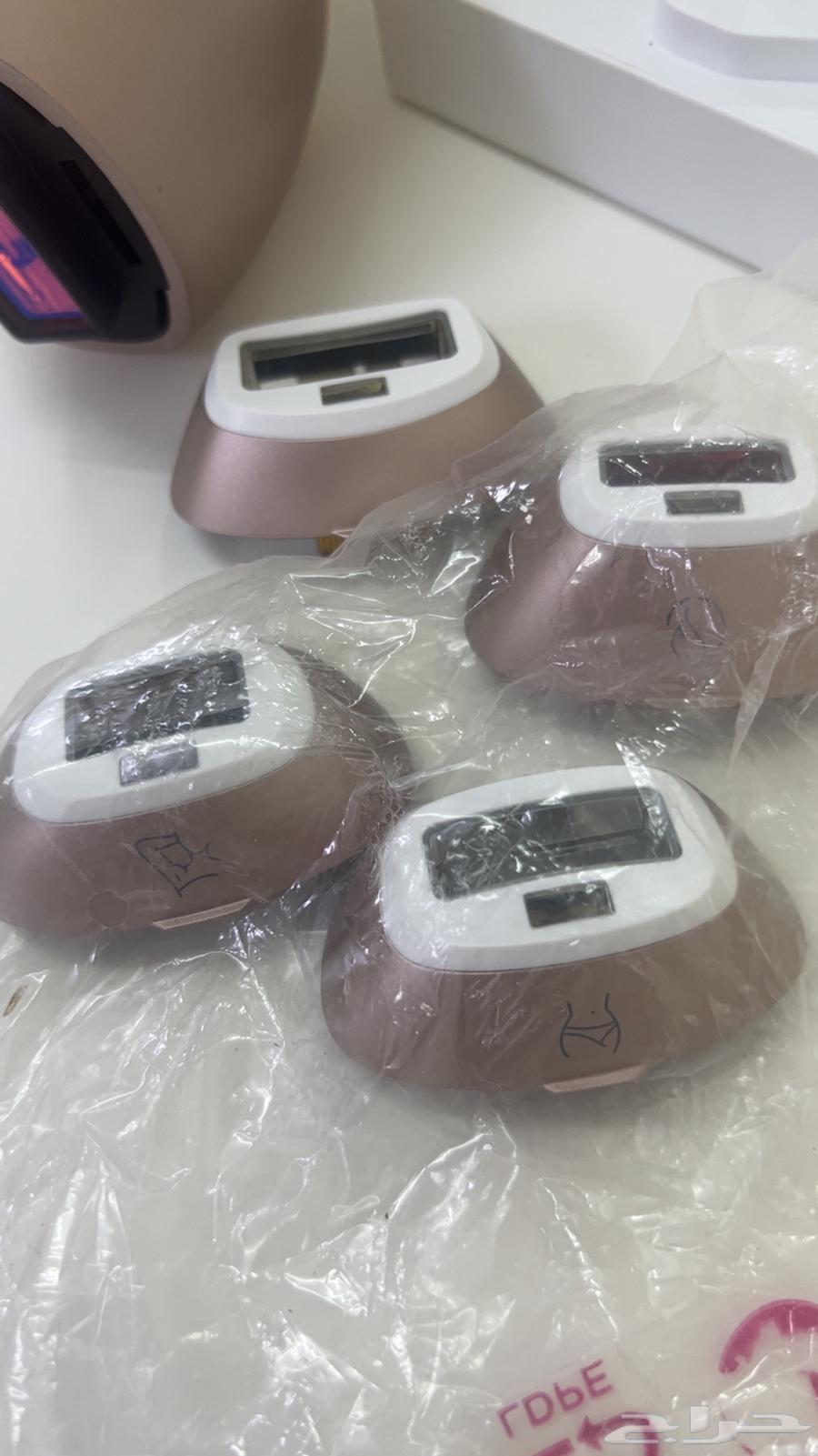 Philips Laser Device, Upgraded Version63667541692289113