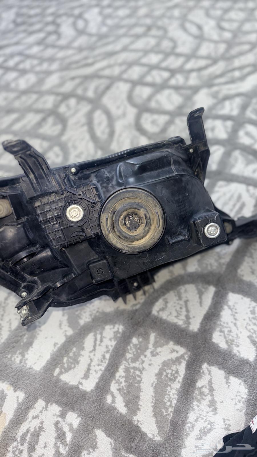 شمعت هيلكس 2013 وكاله. نظيفه64199392214275111