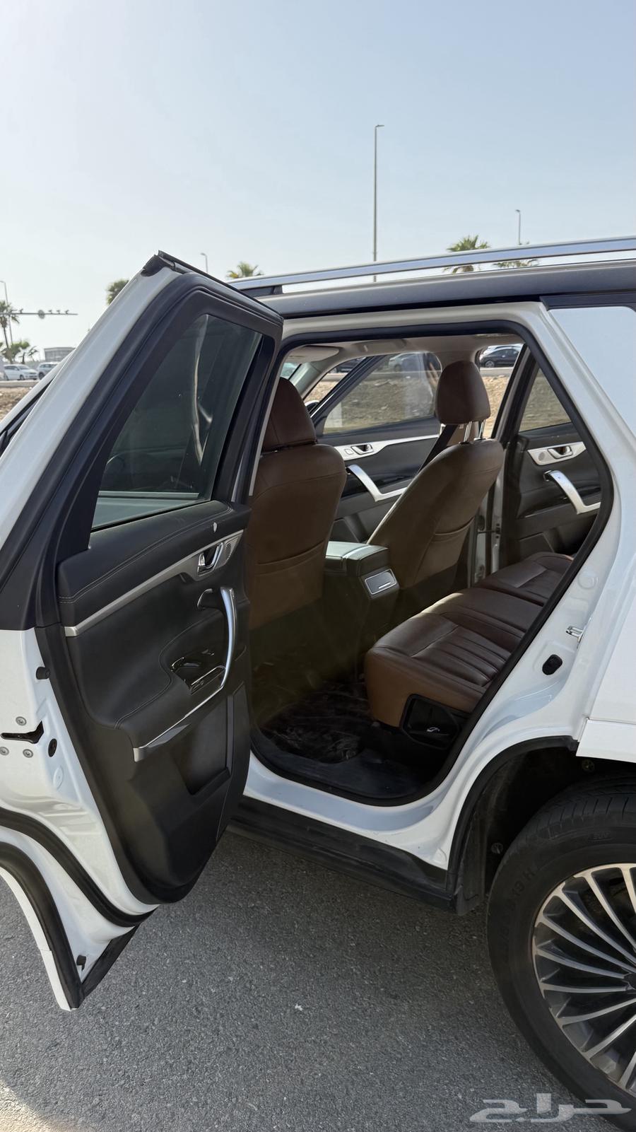 شانجان cs-95 2023 فل كامل64193159838593114