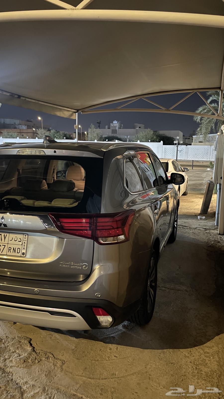 جيب ميستوبيشي اورلاندو64203685407361110