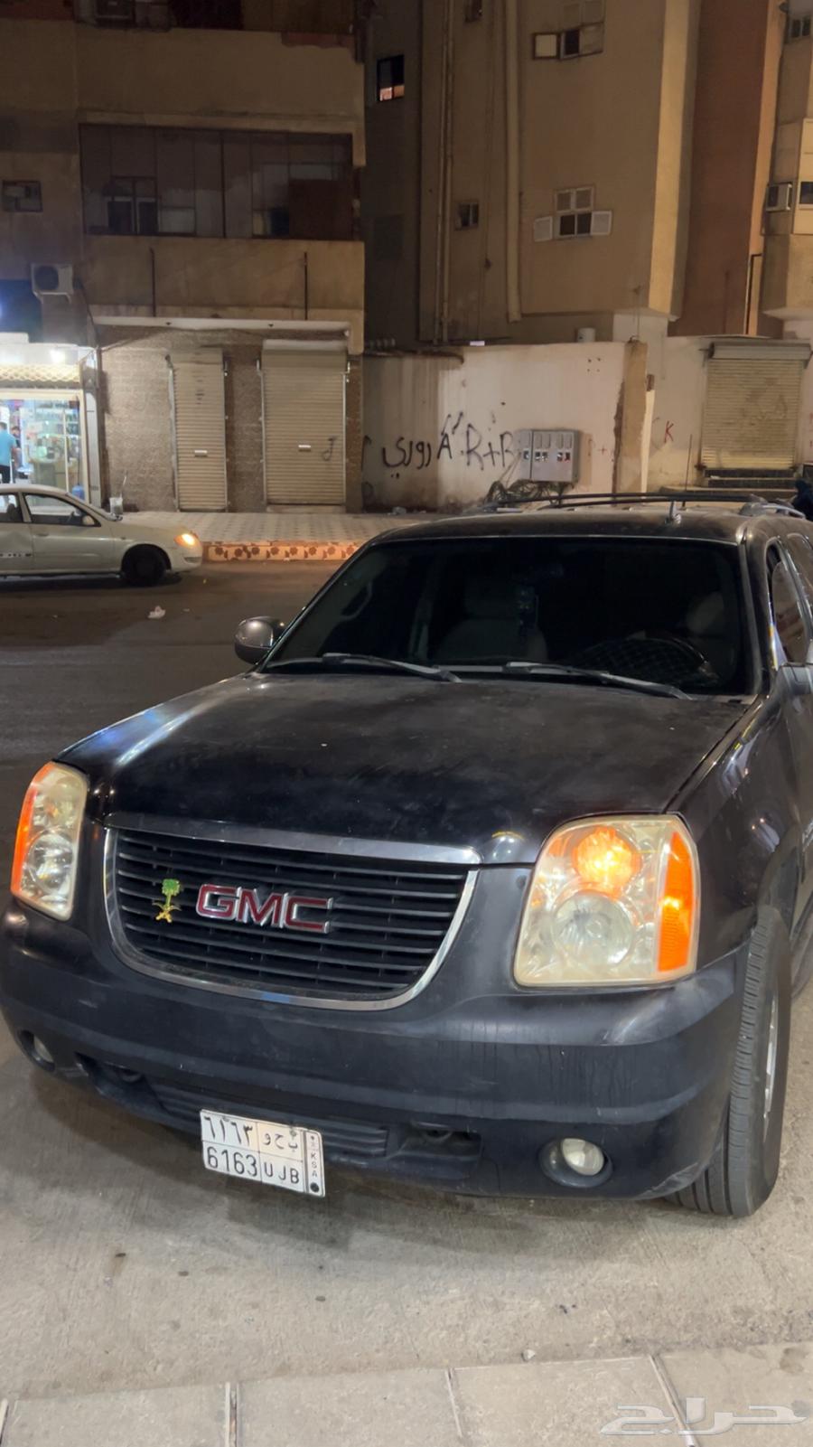 يوكن 2007 للبيع64185034468738113