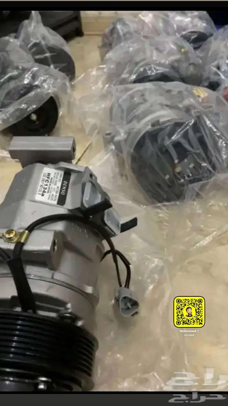 All types of compressors for Camry, Yaris, Sunny, Honda, Land64193911389187110