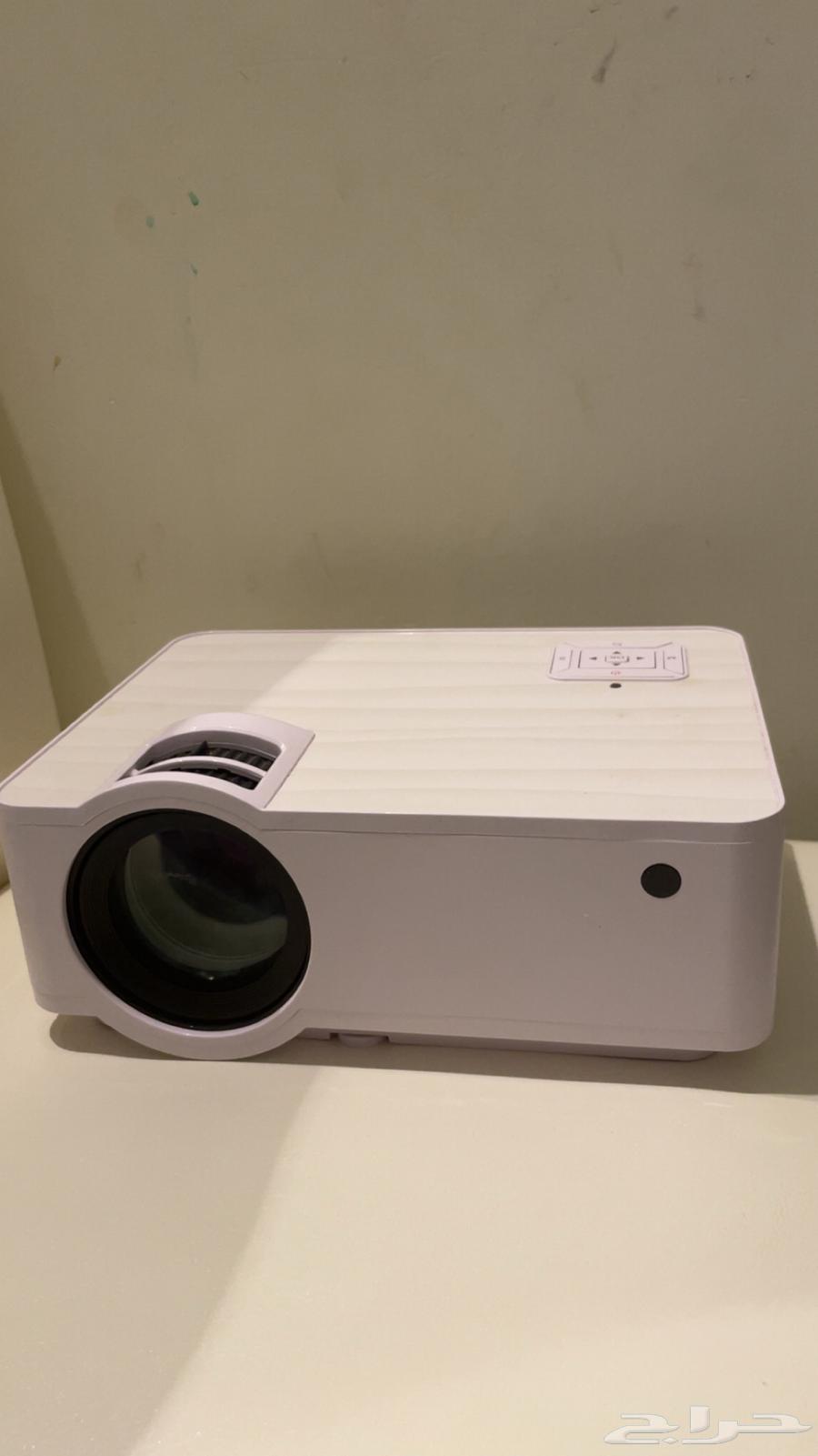 T6 Projector - Portable Home Cinema63940883468547114