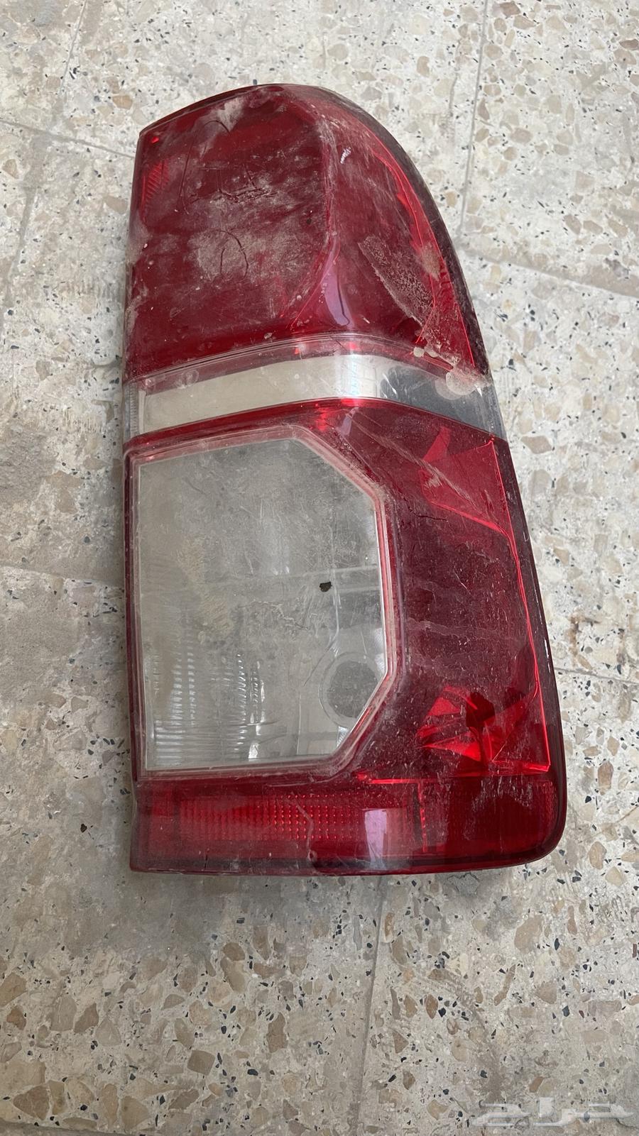 HiLux items64173804695297110