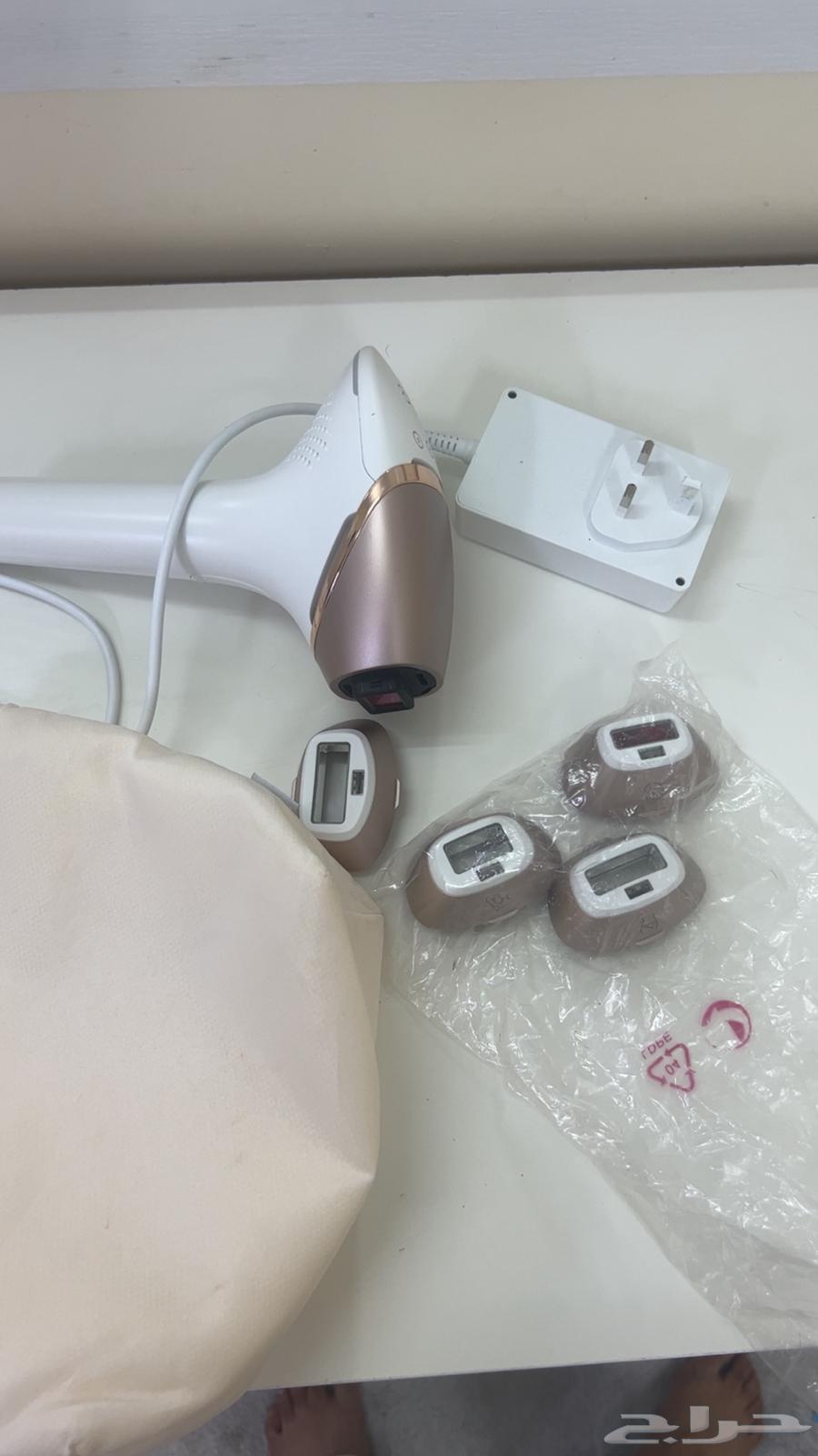 Philips Laser Device, Upgraded Version63667541692289111