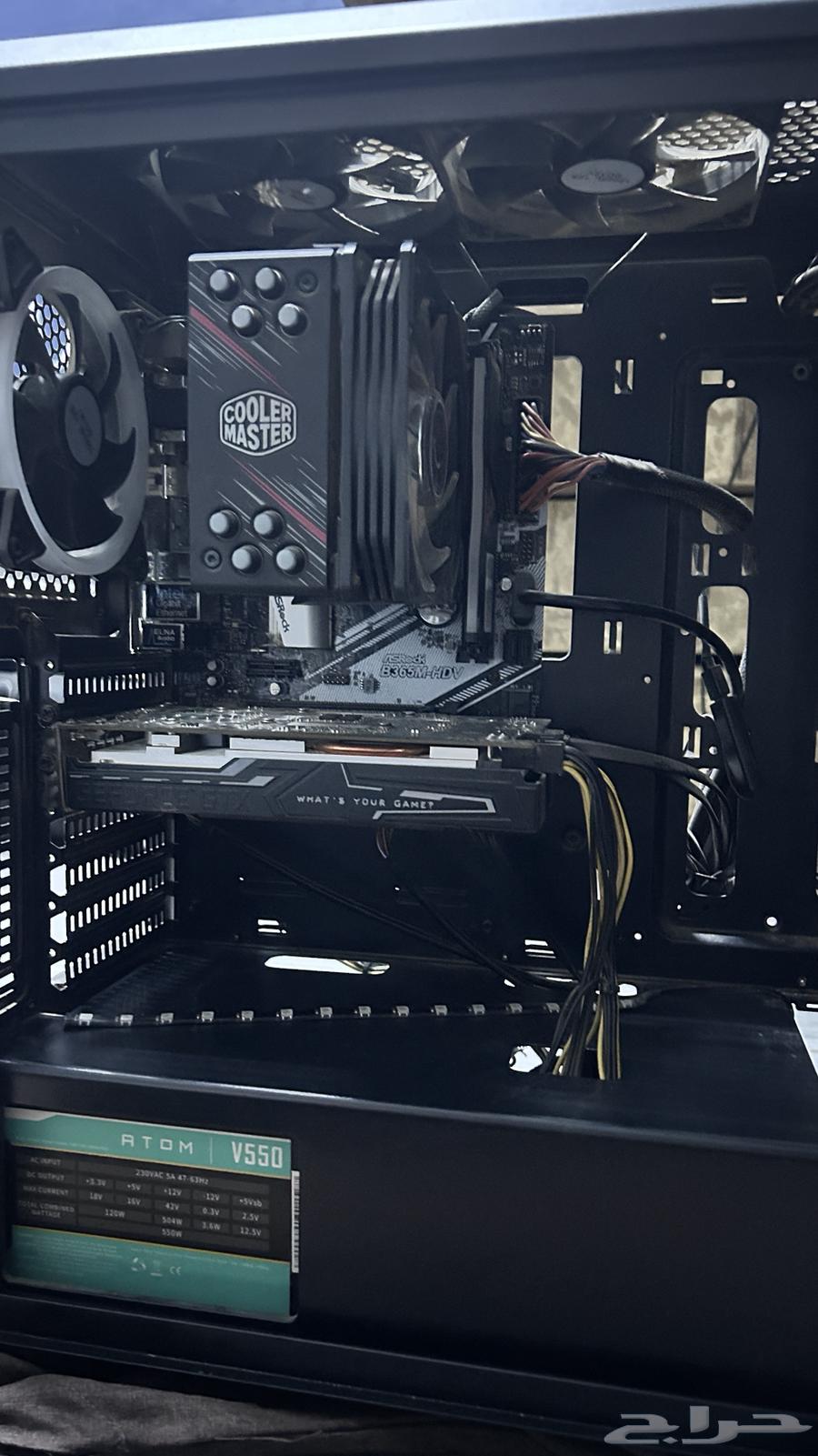 Pc Gaming63931567574147114