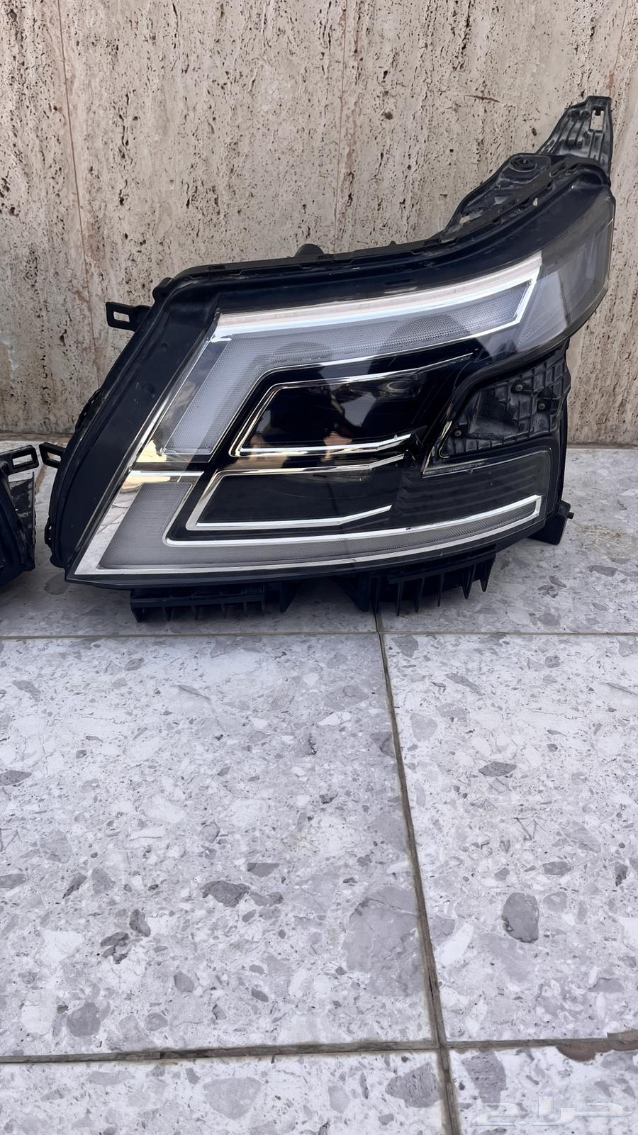 شمعات بترول نيسان اصليه وكاله 2019-202464190138549761114