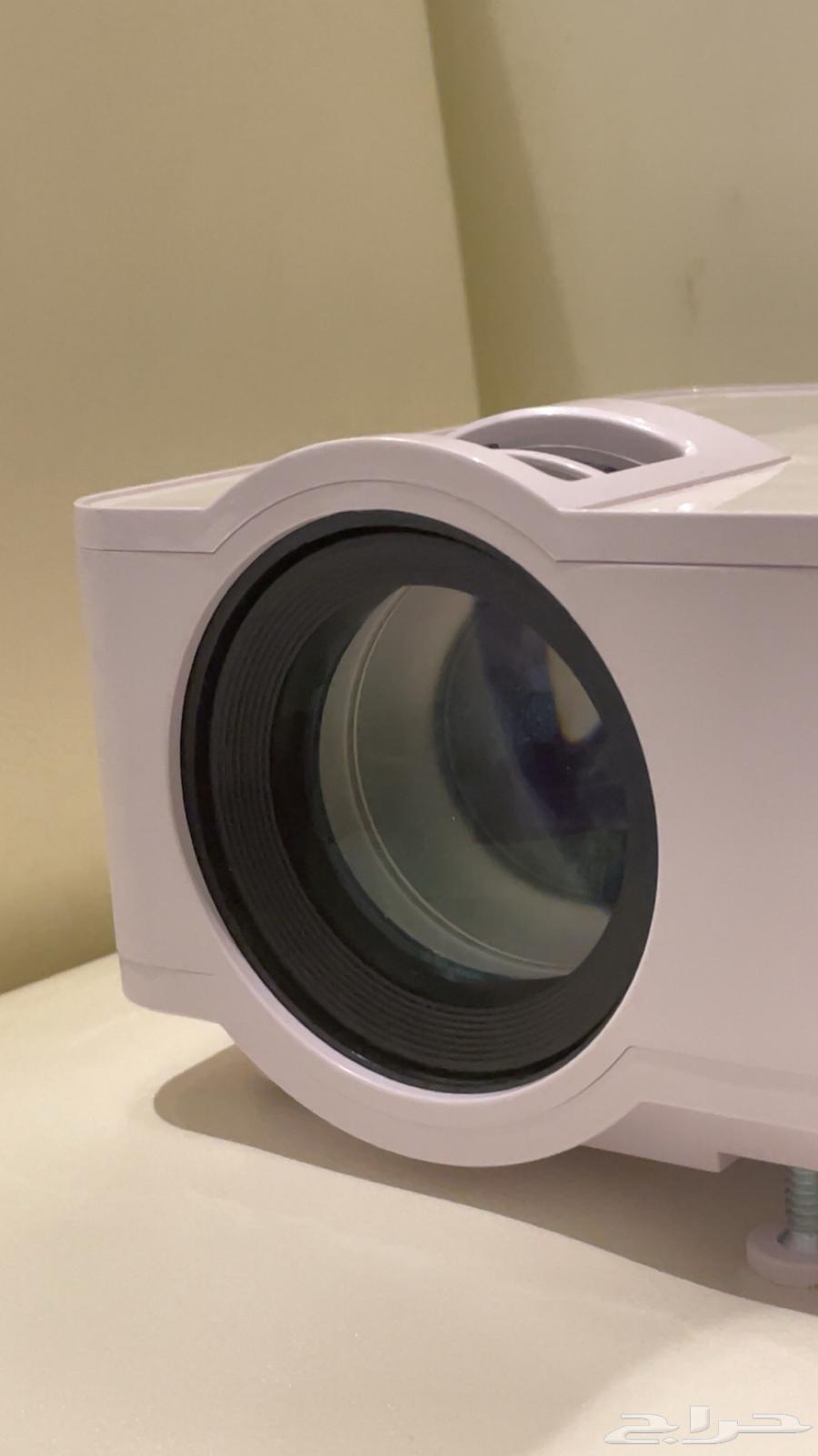 T6 Projector - Portable Home Cinema63940883468547112
