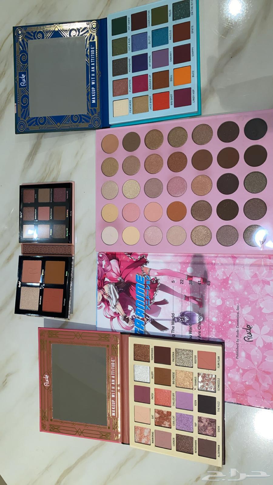 Makeup (New)63941827068547113